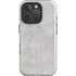 Light Grey Concrete iPhone 16 Pro Magsafe Impact Case